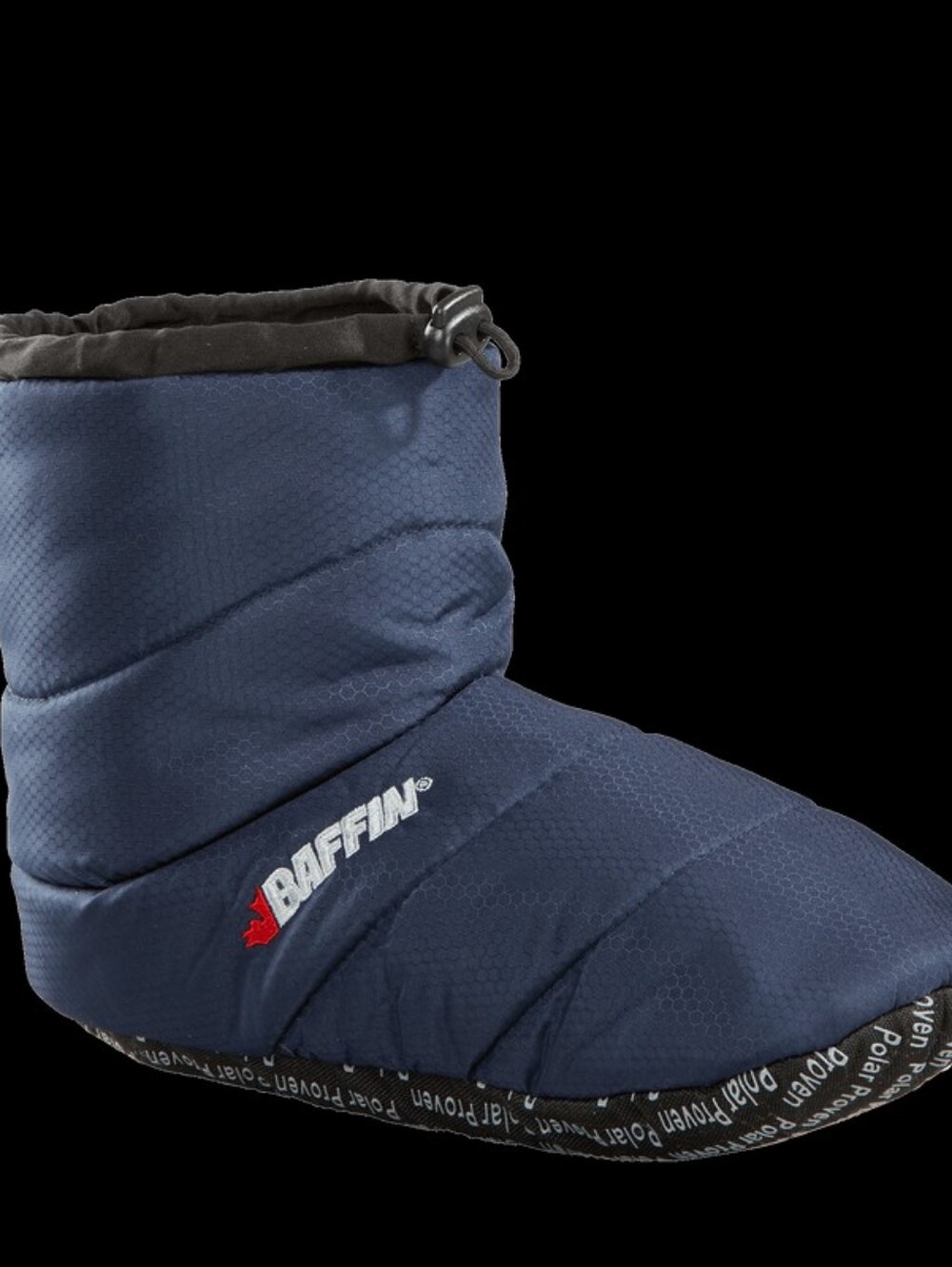 Baffin CUSH BOOTY Unisex Hybrid Slipper XL